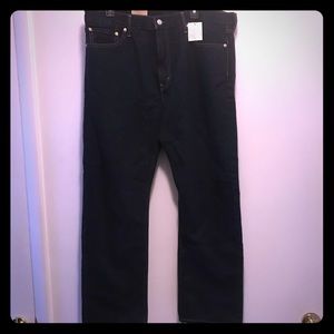 Men’s Levi’s 513 Slim Straight Fit Jeans